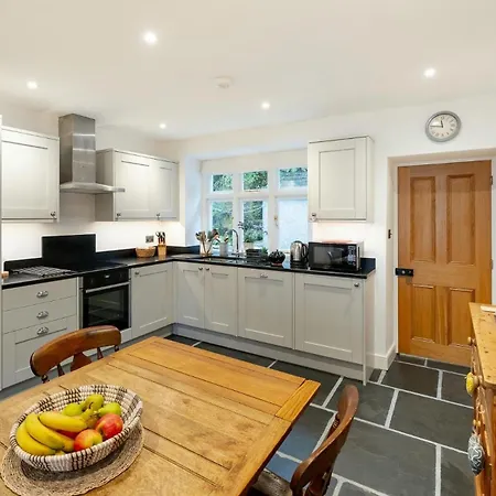 Semesterbostad Sunrise Coniston