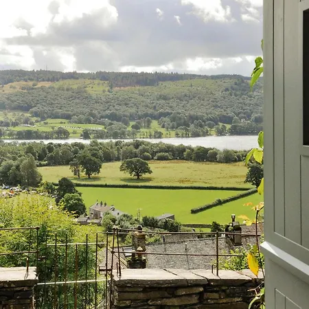 Sunrise Semesterbostad