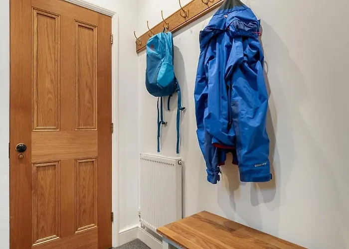 Semesterbostad Sunrise