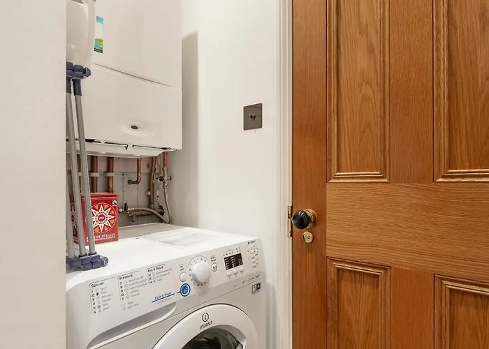 Sunrise Semesterbostad Coniston