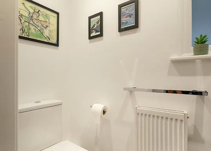 Sunrise Semesterbostad