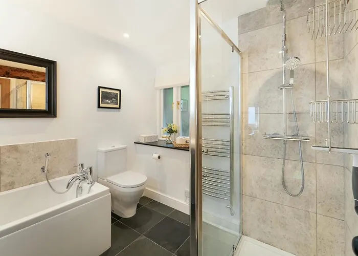 Semesterbostad Sunrise