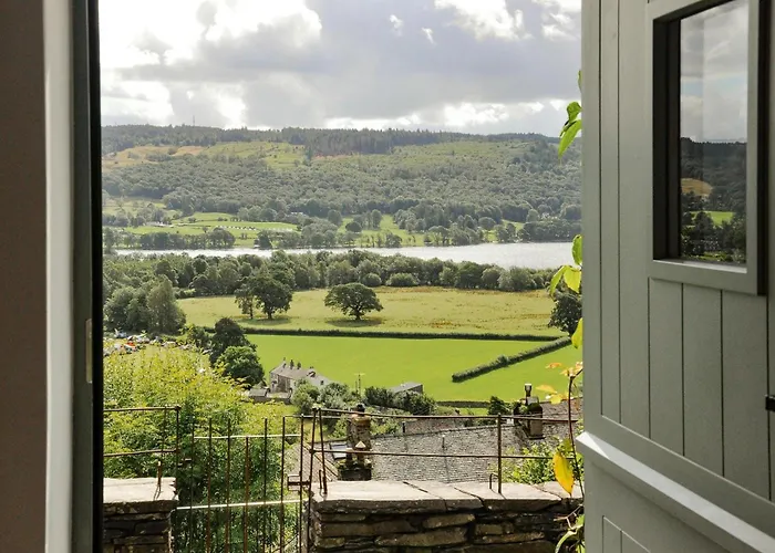 Sunrise Semesterbostad