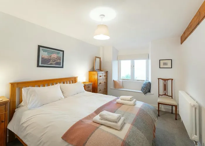 Sunrise Semesterbostad *