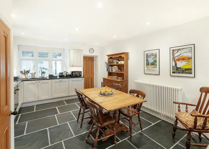 Semesterbostad Sunrise *