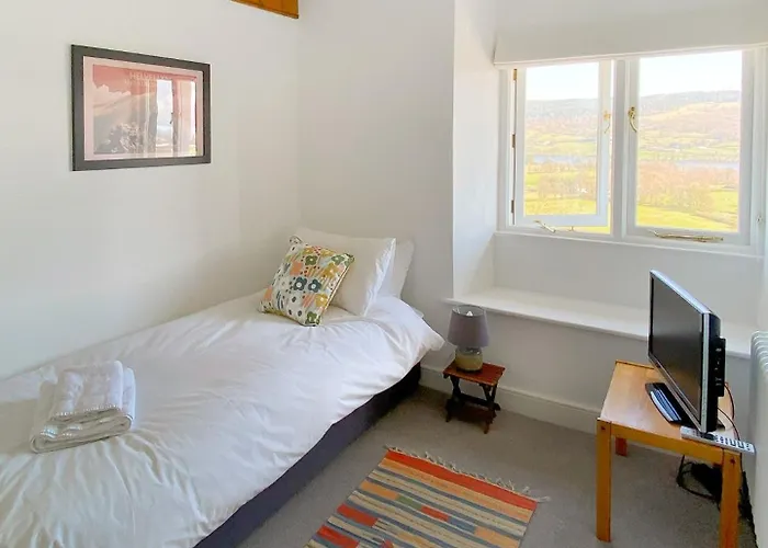 Sunrise Semesterbostad *