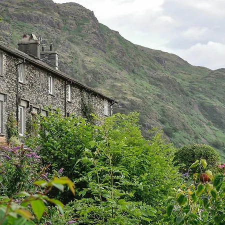 Hébergement de vacances 3 Bed In Coniston Oc-Lr149 Coniston