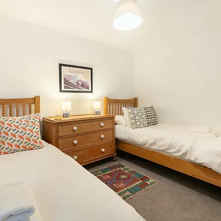 Hébergement de vacances 3 Bed In Coniston Oc-Lr149 Coniston