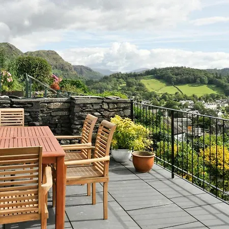 3 Bed In Oc-lr149 Dom wakacyjny