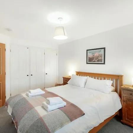 3 Bed In Oc-lr149 Dom wakacyjny Coniston