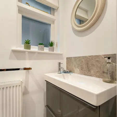 Dom wakacyjny 3 Bed In Oc-lr149 Coniston