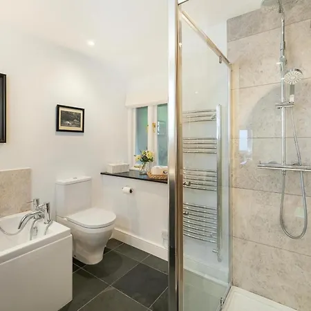 Dom wakacyjny 3 Bed In Oc-lr149 *