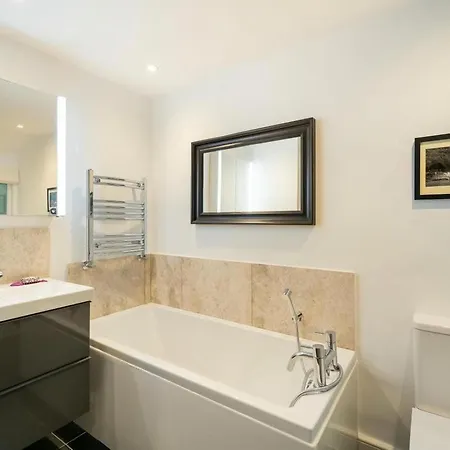 Dom wakacyjny 3 Bed In Oc-lr149