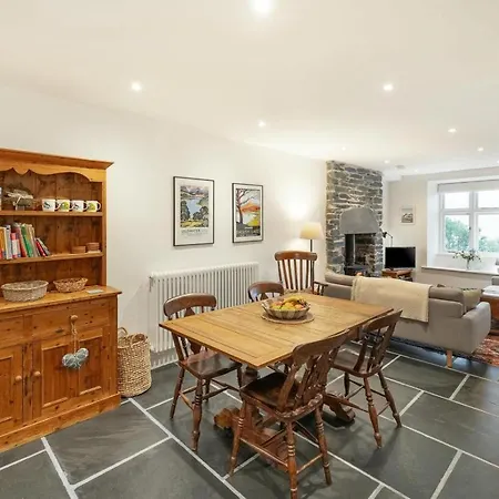 3 Bed In Oc-lr149 Dom wakacyjny Coniston