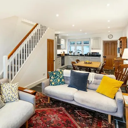 Dom wakacyjny 3 Bed In Oc-lr149 *