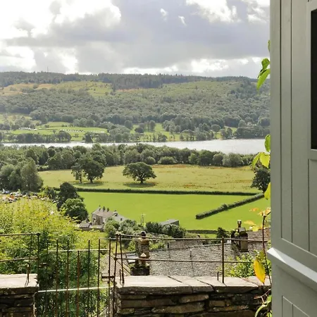 3 Bed In Oc-lr149 Dom wakacyjny Coniston