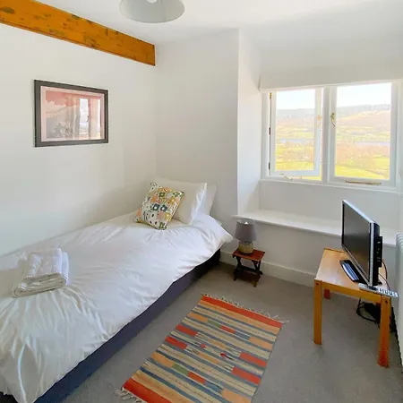 3 Bed In Oc-lr149 Dom wakacyjny Coniston