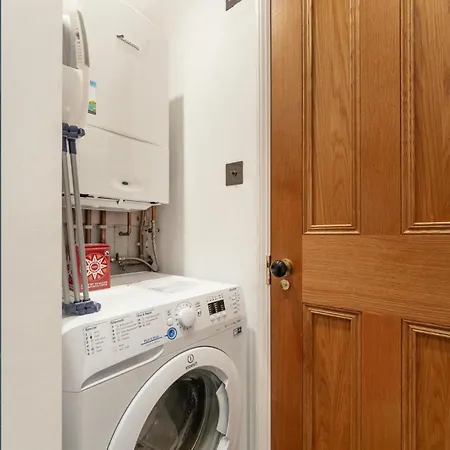Dom wakacyjny 3 Bed In Oc-lr149