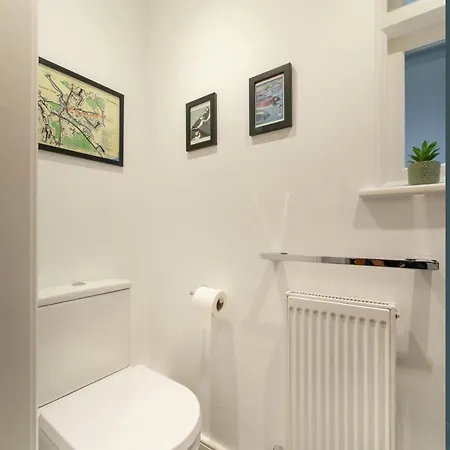 Dom wakacyjny 3 Bed In Oc-lr149 *