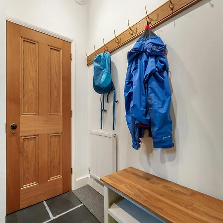 Сasa de vacaciones Sunrise