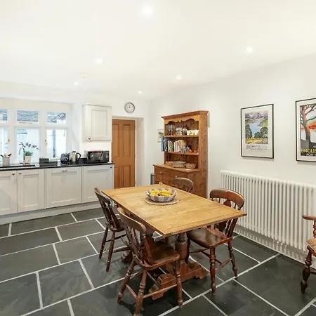 Сasa de vacaciones Sunrise *